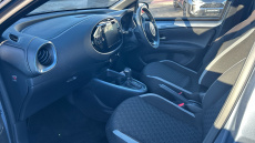 Toyota Aygo X 1.0 VVT-i Edge 5dr Auto Petrol Hatchback